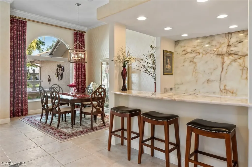 4546 Merganser Court Naples FL 34119