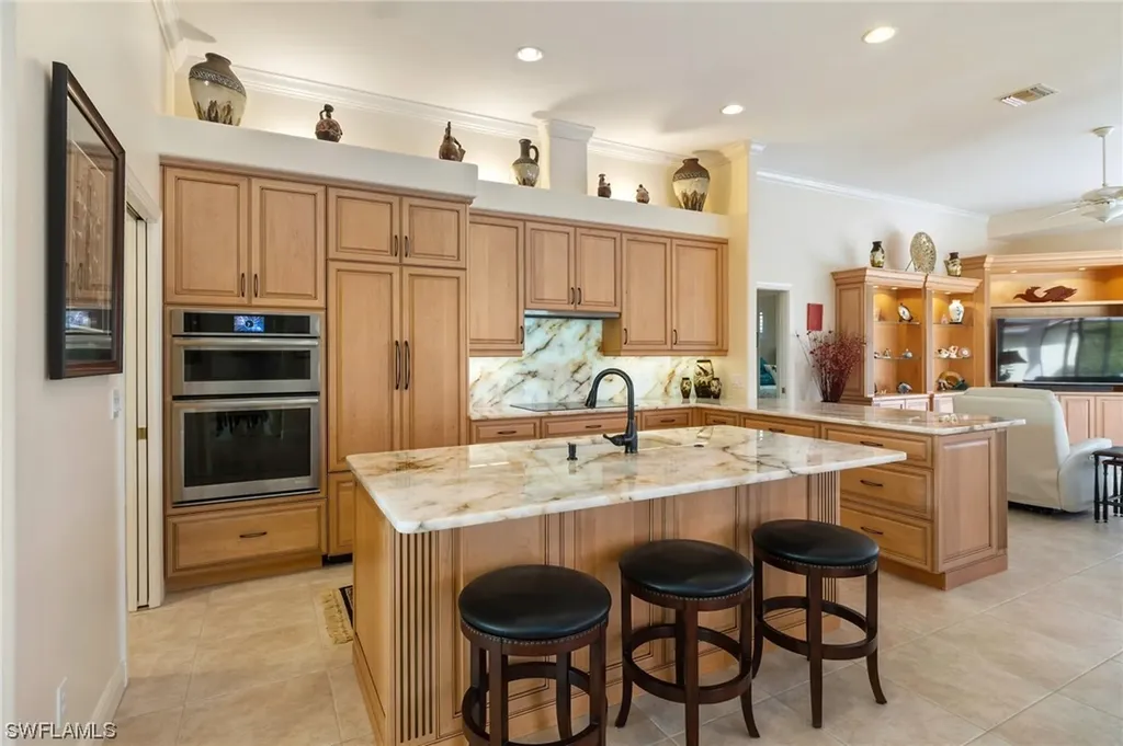 4546 Merganser Court Naples FL 34119