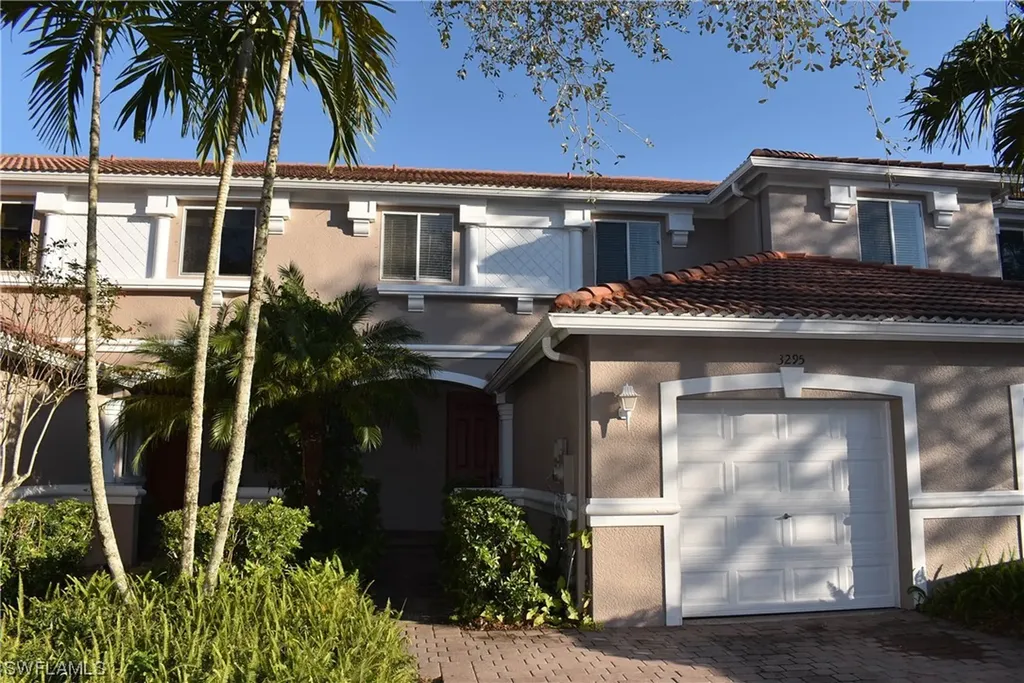 3295 Antica Street Fort Myers FL 33905