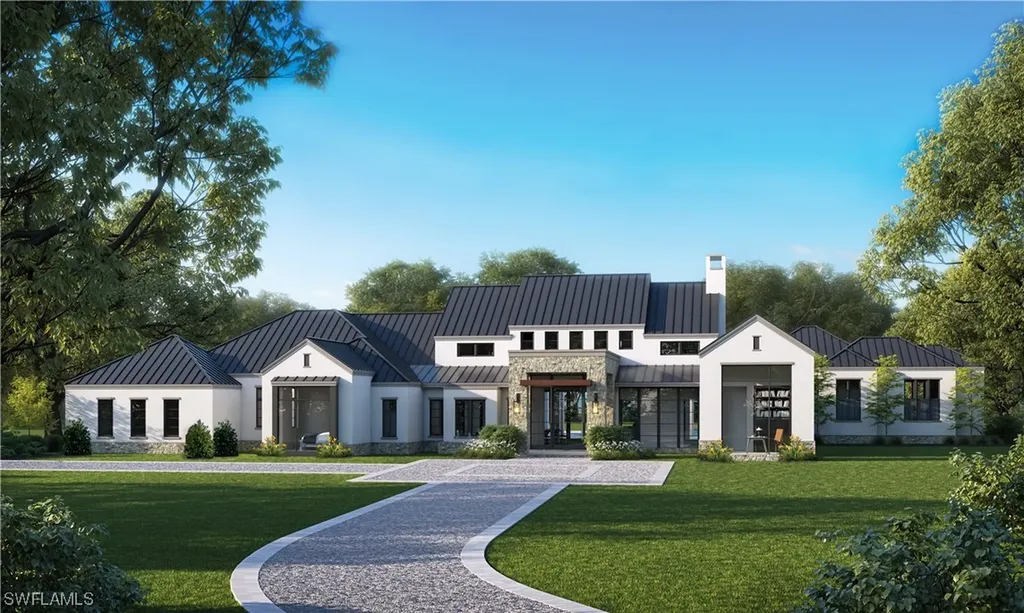 424 Ridge Drive Naples FL 34108