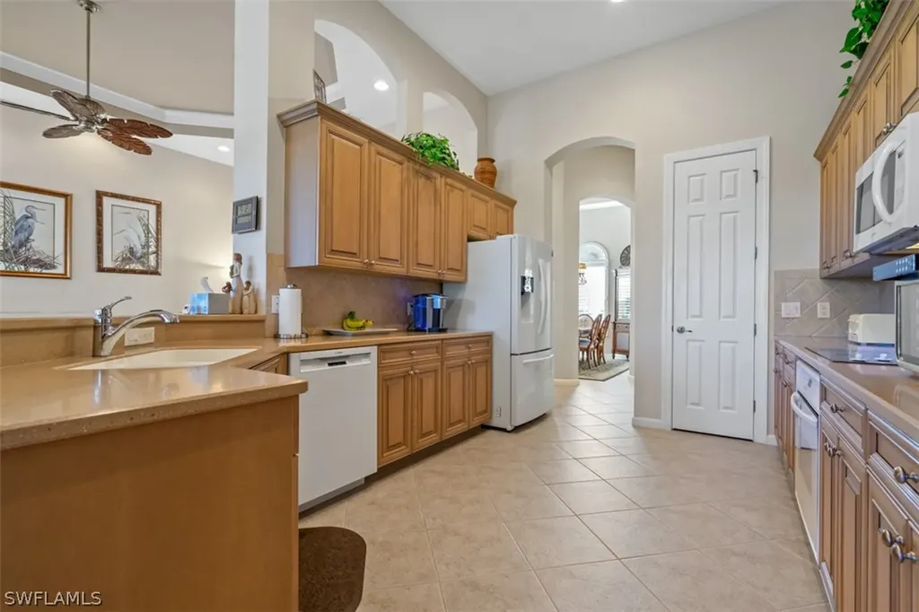 16403 Coco Hammock Way Fort Myers FL 33908