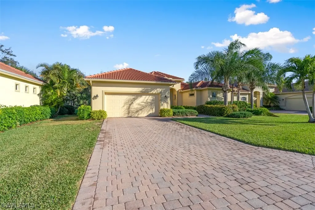 16403 Coco Hammock Way Fort Myers FL 33908