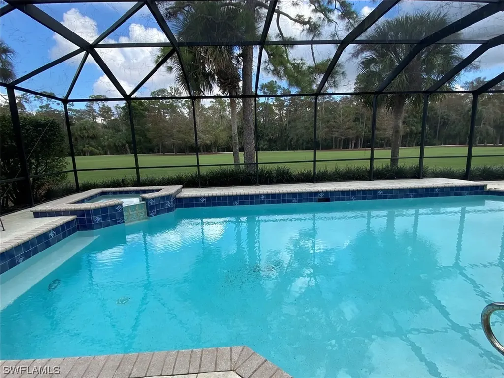 519 Eagle Creek Drive Naples FL 34113