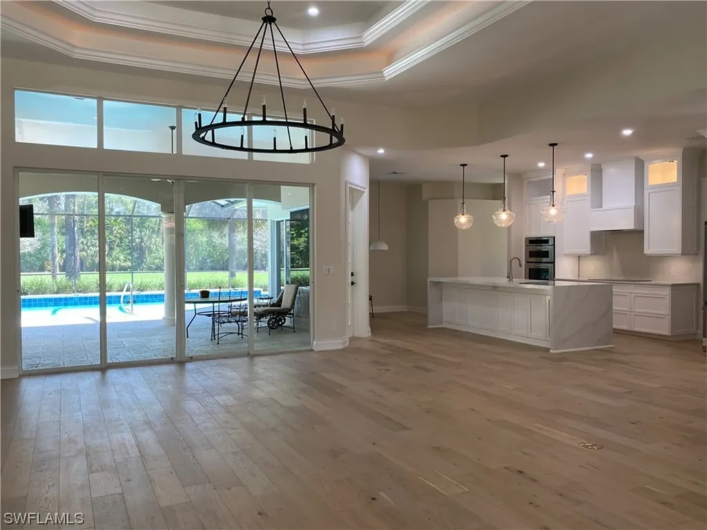 519 Eagle Creek Drive Naples FL 34113