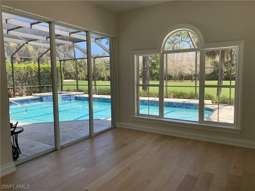 519 Eagle Creek Drive Naples FL 34113