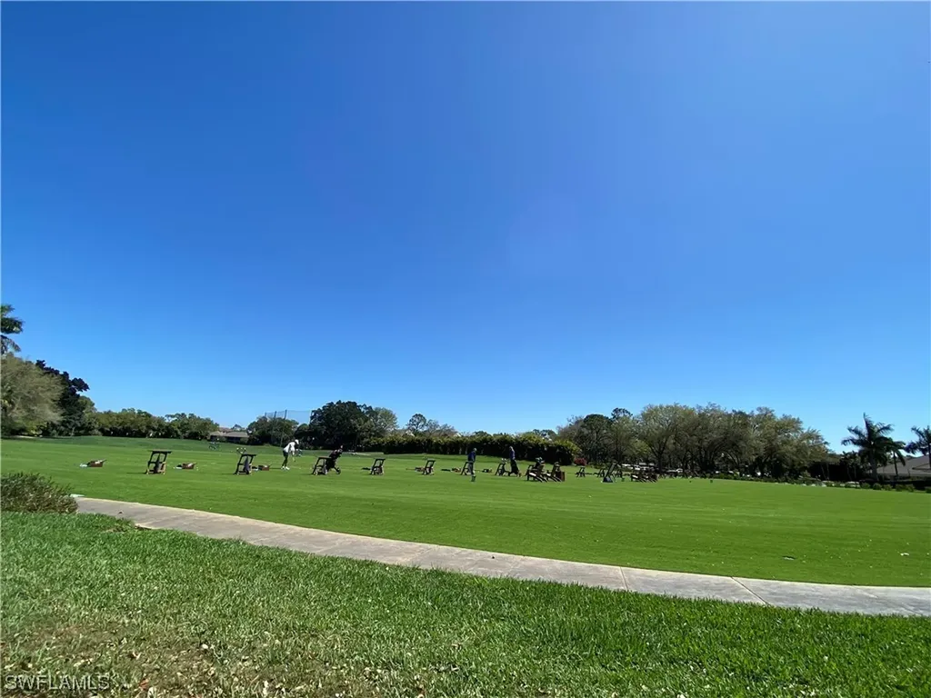 519 Eagle Creek Drive Naples FL 34113