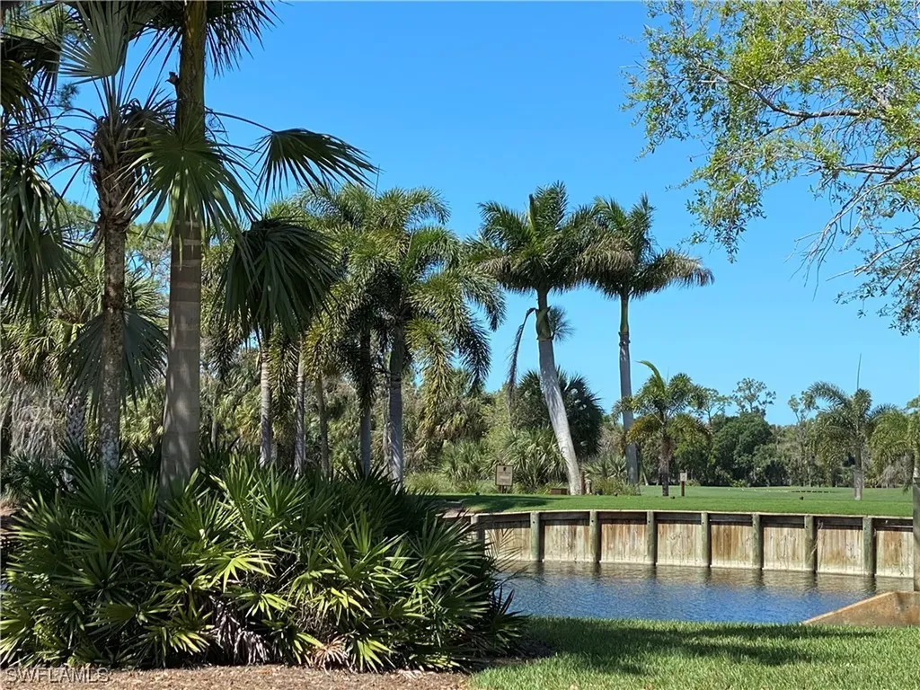 519 Eagle Creek Drive Naples FL 34113