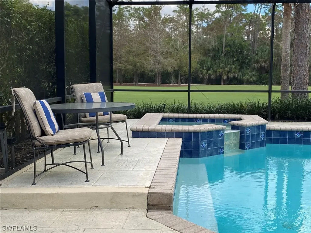519 Eagle Creek Drive Naples FL 34113