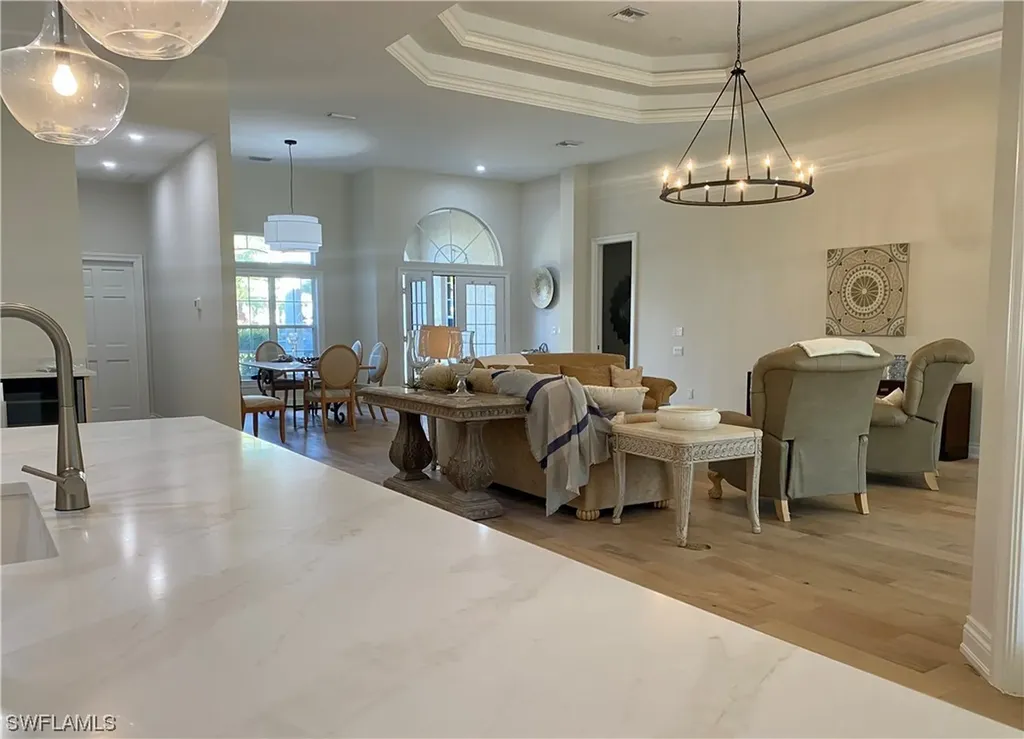 519 Eagle Creek Drive Naples FL 34113