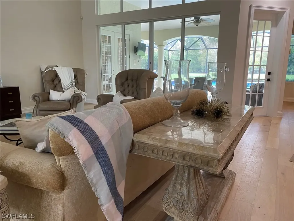 519 Eagle Creek Drive Naples FL 34113