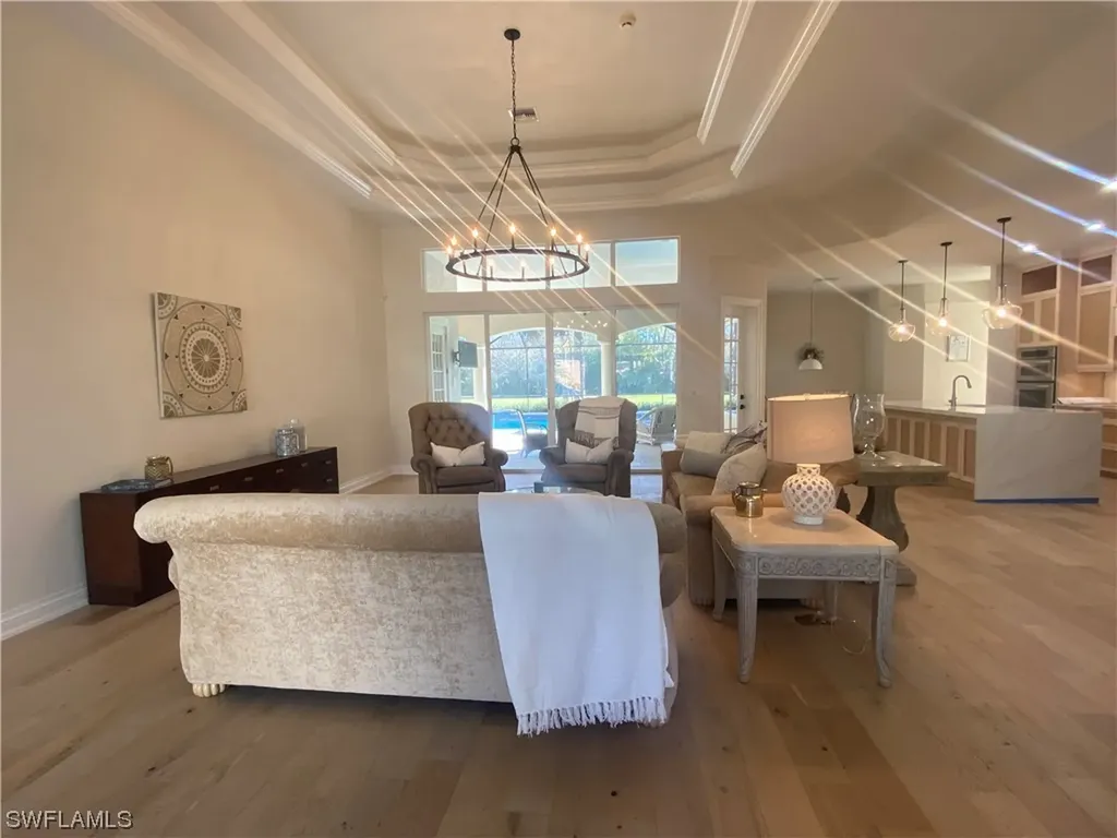 519 Eagle Creek Drive Naples FL 34113