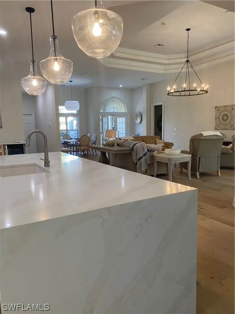 519 Eagle Creek Drive Naples FL 34113