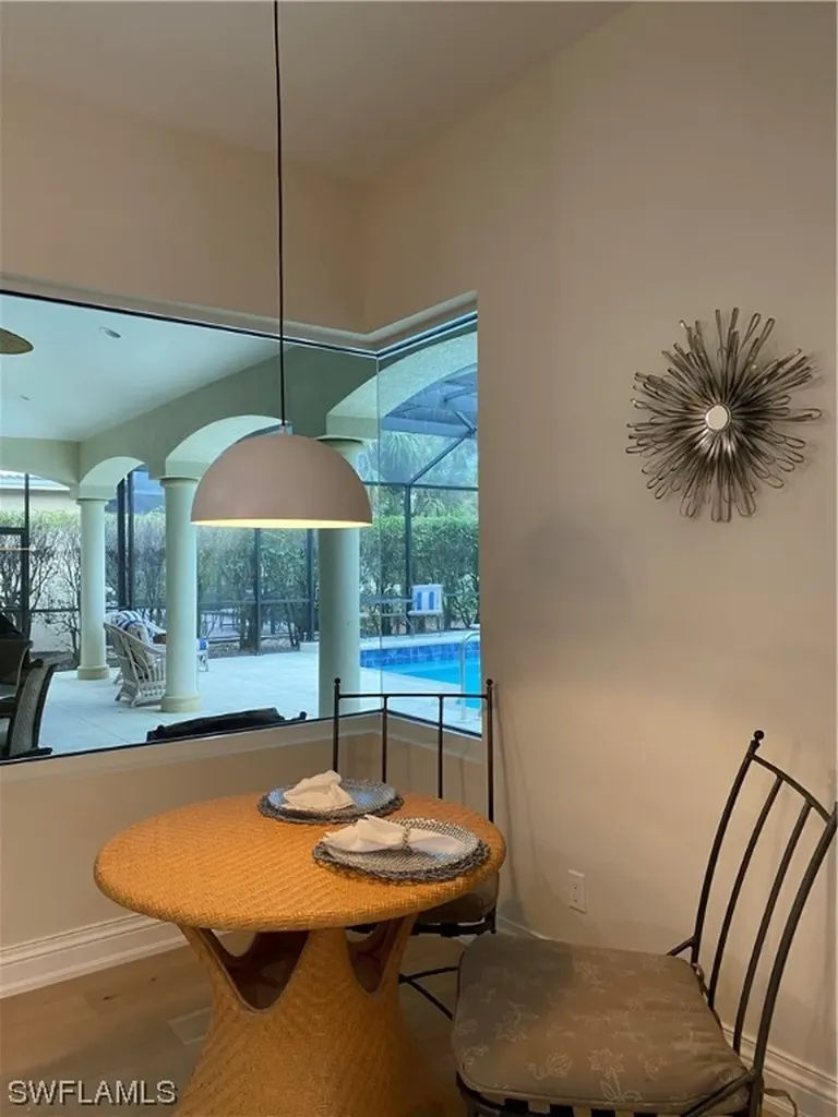 519 Eagle Creek Drive Naples FL 34113