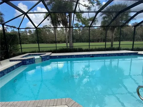 519 Eagle Creek Drive Naples FL 34113