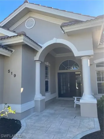 519 Eagle Creek Drive Naples FL 34113