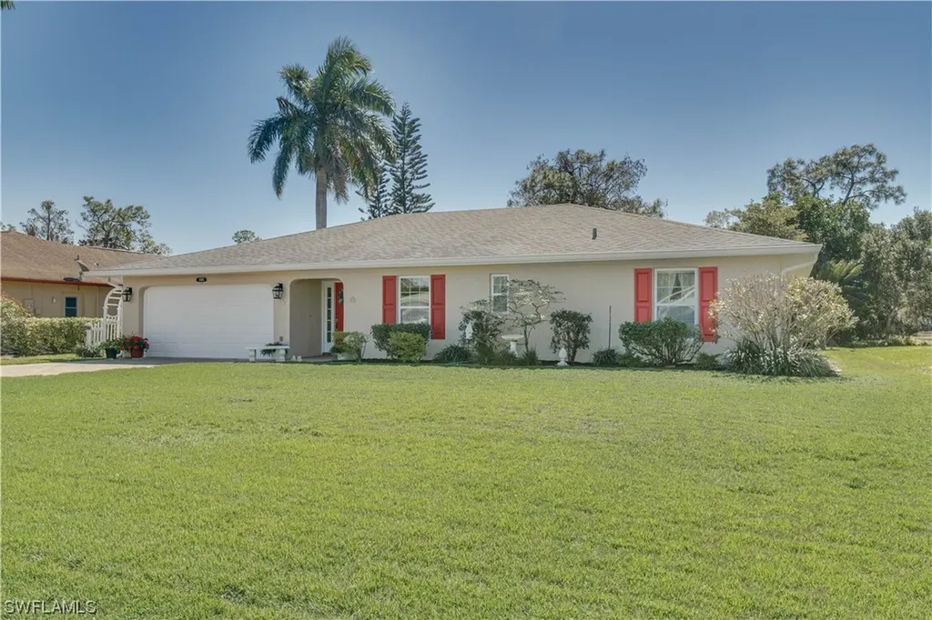 10456 Wild Turkey Avenue Bonita Springs FL 34135