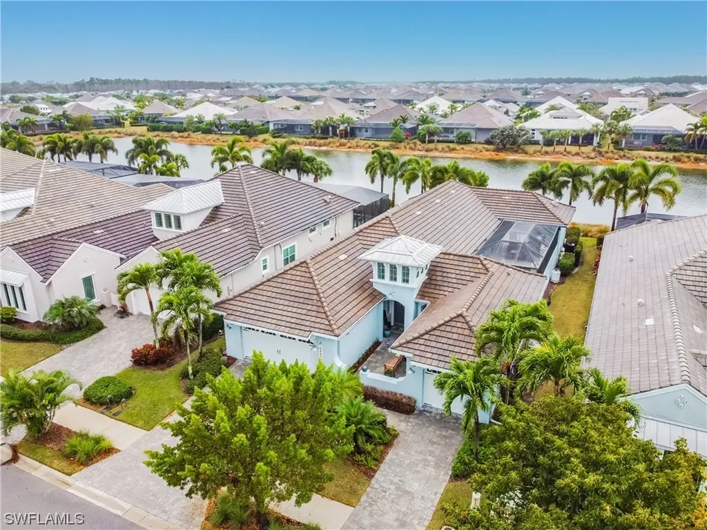 6449 Pembroke Way Naples FL 34113