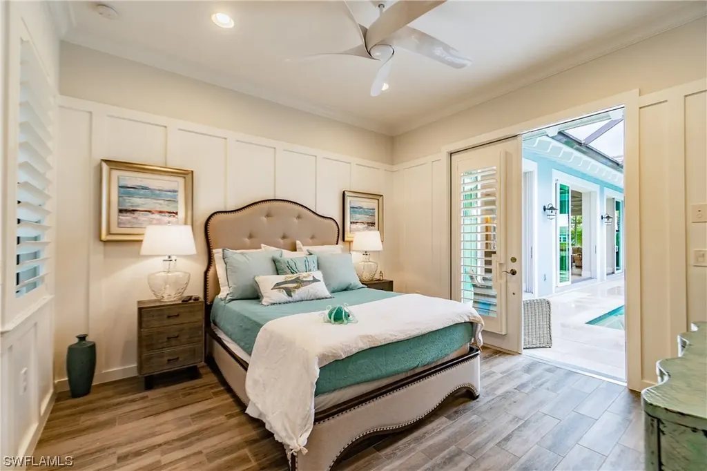 6449 Pembroke Way Naples FL 34113