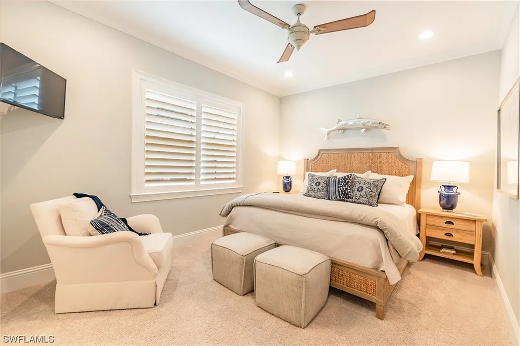6449 Pembroke Way Naples FL 34113