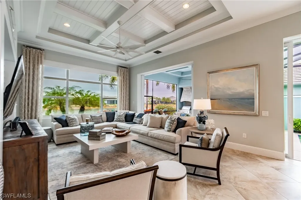 6449 Pembroke Way Naples FL 34113