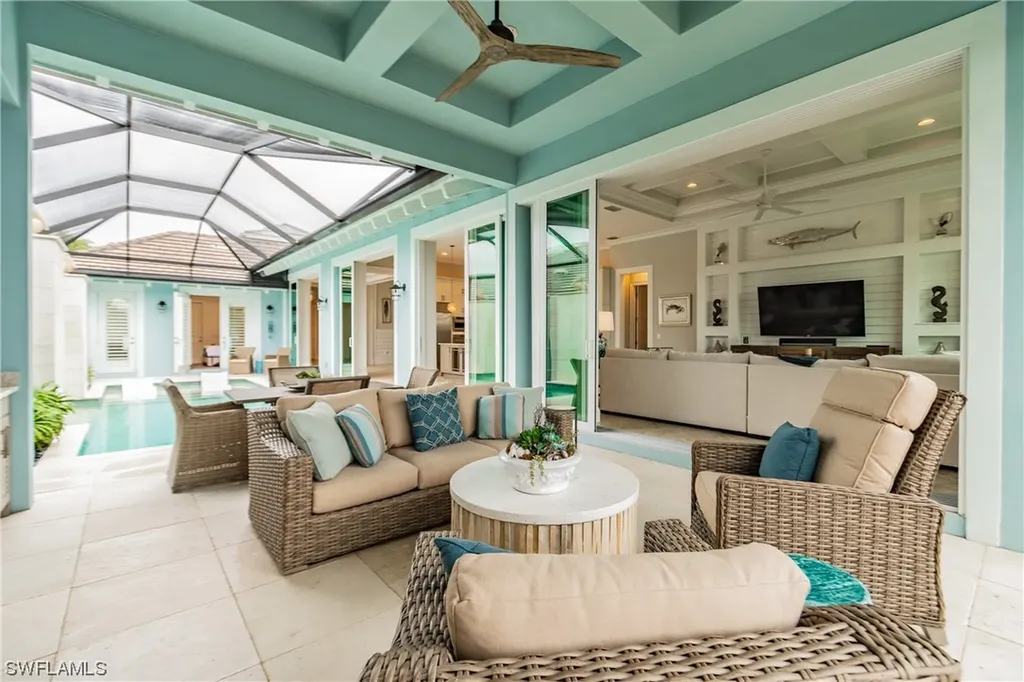 6449 Pembroke Way Naples FL 34113