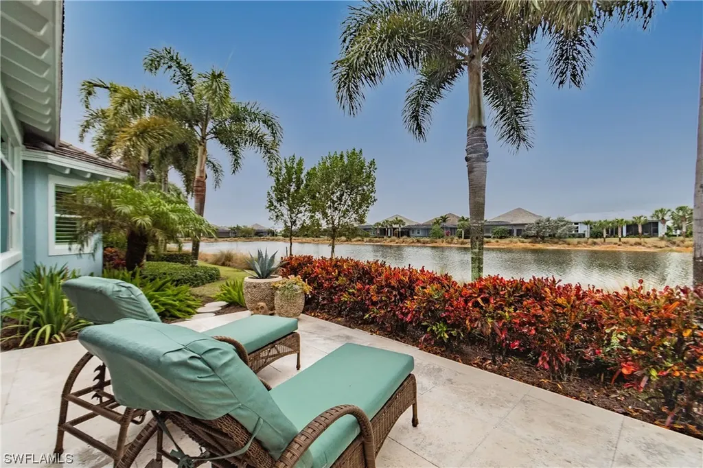 6449 Pembroke Way Naples FL 34113