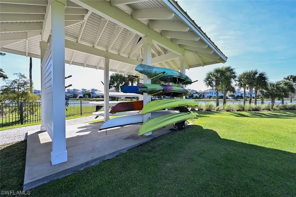 6449 Pembroke Way Naples FL 34113