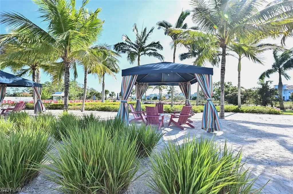 6449 Pembroke Way Naples FL 34113