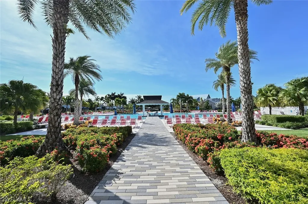 6449 Pembroke Way Naples FL 34113