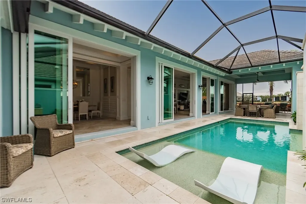 6449 Pembroke Way Naples FL 34113