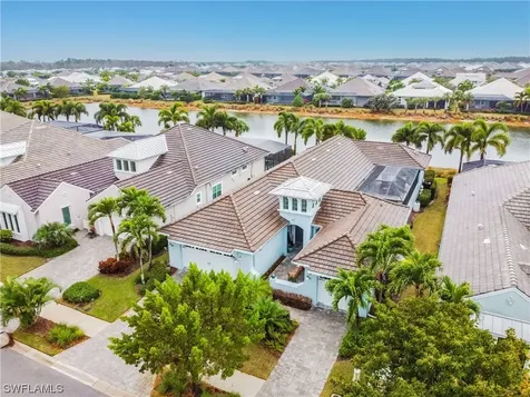 6449 Pembroke Way Naples FL 34113