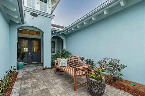 6449 Pembroke Way Naples FL 34113