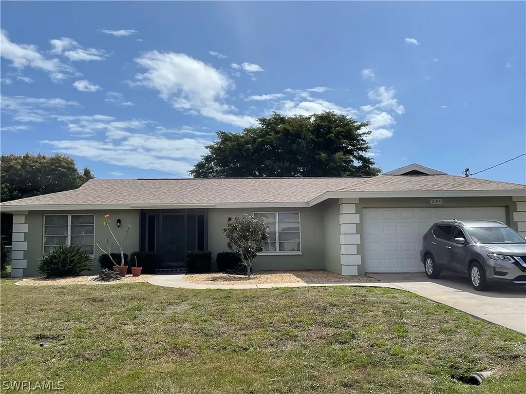 1504 SE 17th Street Cape Coral FL 33990