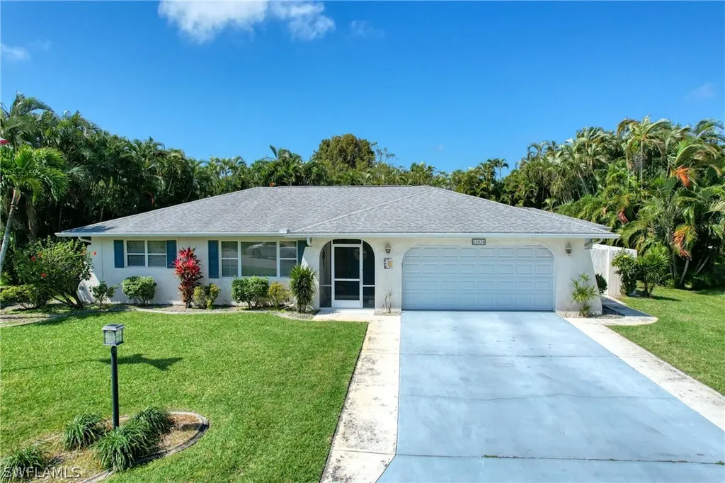 15030 Bonaire Circle Fort Myers FL 33908
