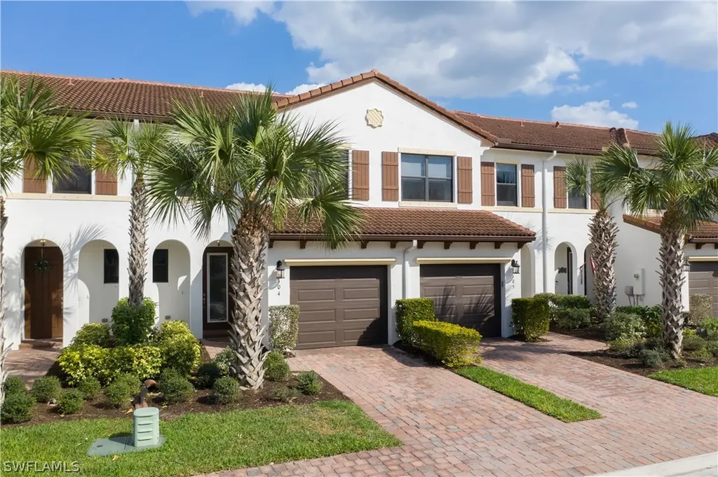 15800 Portofino Springs Boulevard Fort Myers FL 33908