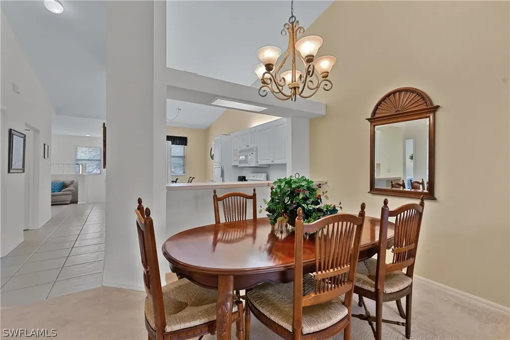 509 Robin Hood Circle Naples FL 34104