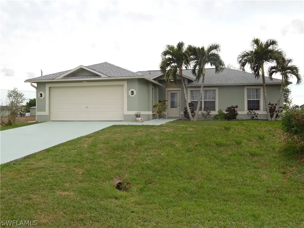 1300 NW 10th Street Cape Coral FL 33993