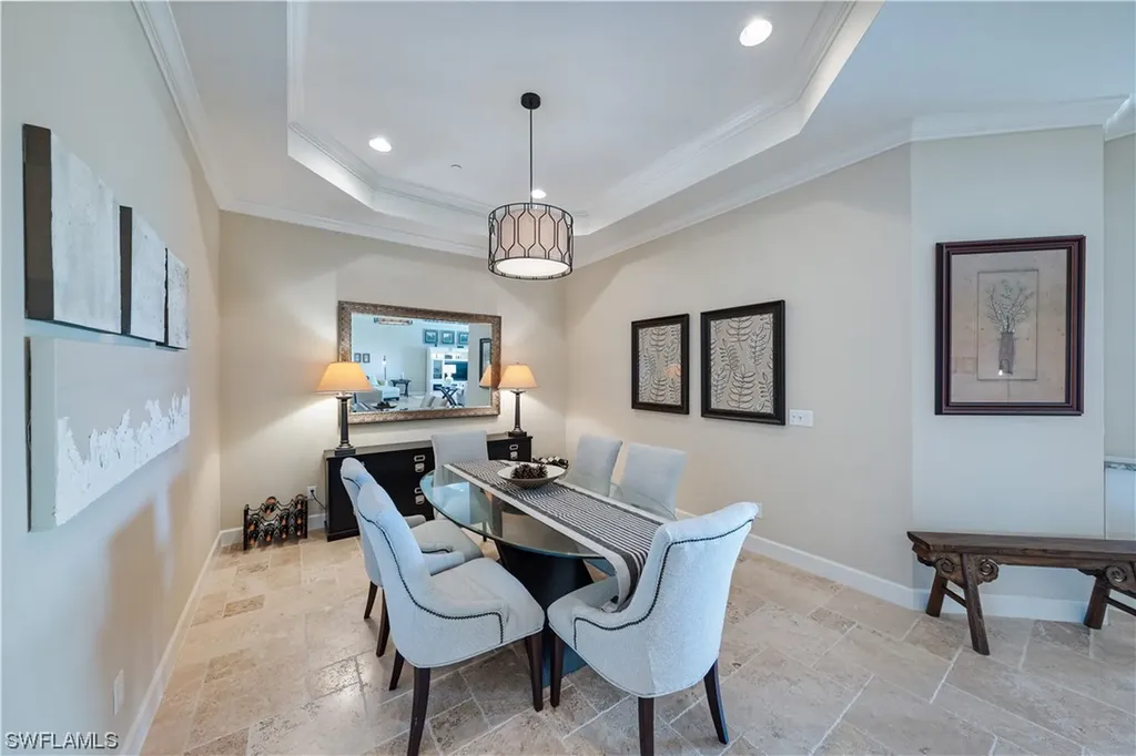 8760 Bellano Court Naples FL 34119