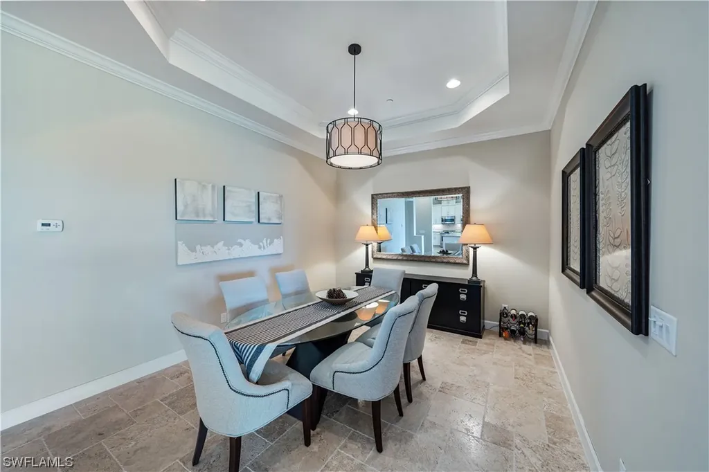 8760 Bellano Court Naples FL 34119