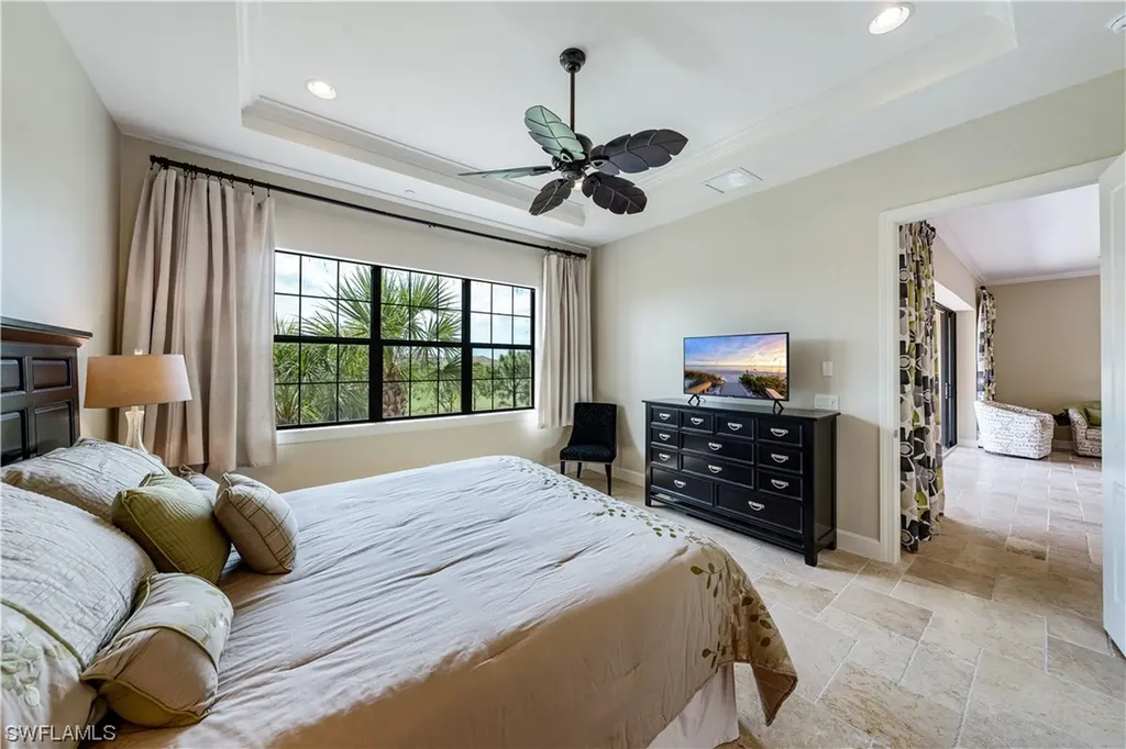 8760 Bellano Court Naples FL 34119