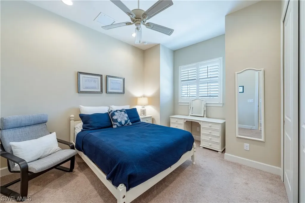 8760 Bellano Court Naples FL 34119