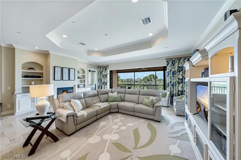 8760 Bellano Court Naples FL 34119