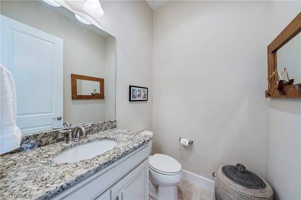8760 Bellano Court Naples FL 34119