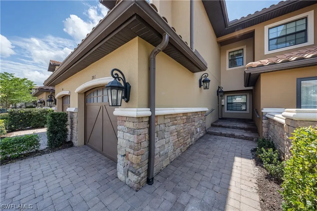 8760 Bellano Court Naples FL 34119