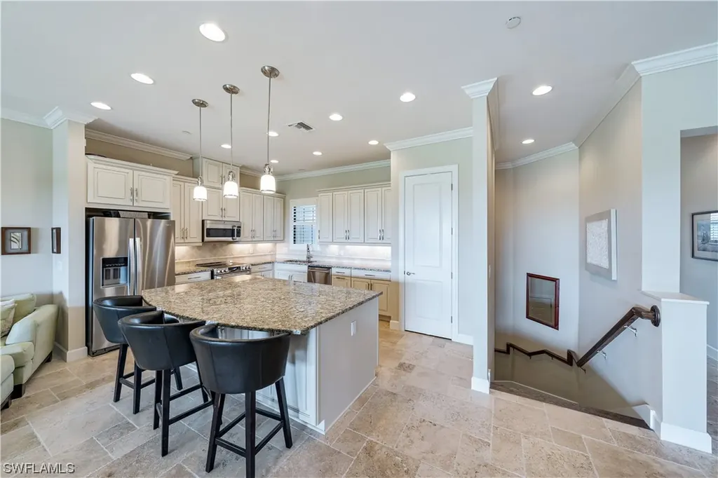 8760 Bellano Court Naples FL 34119