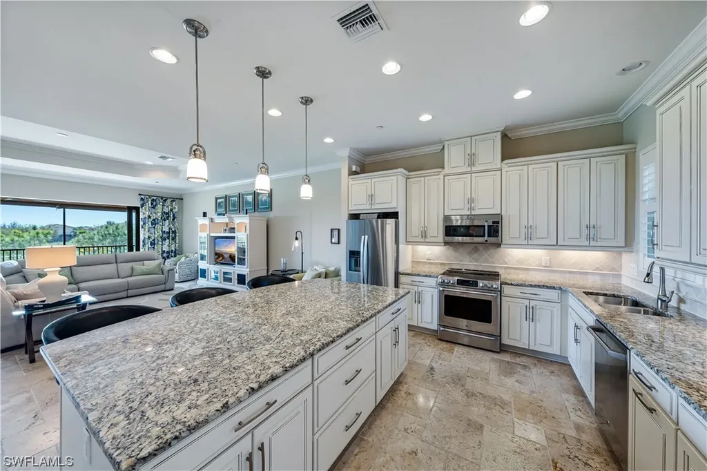 8760 Bellano Court Naples FL 34119