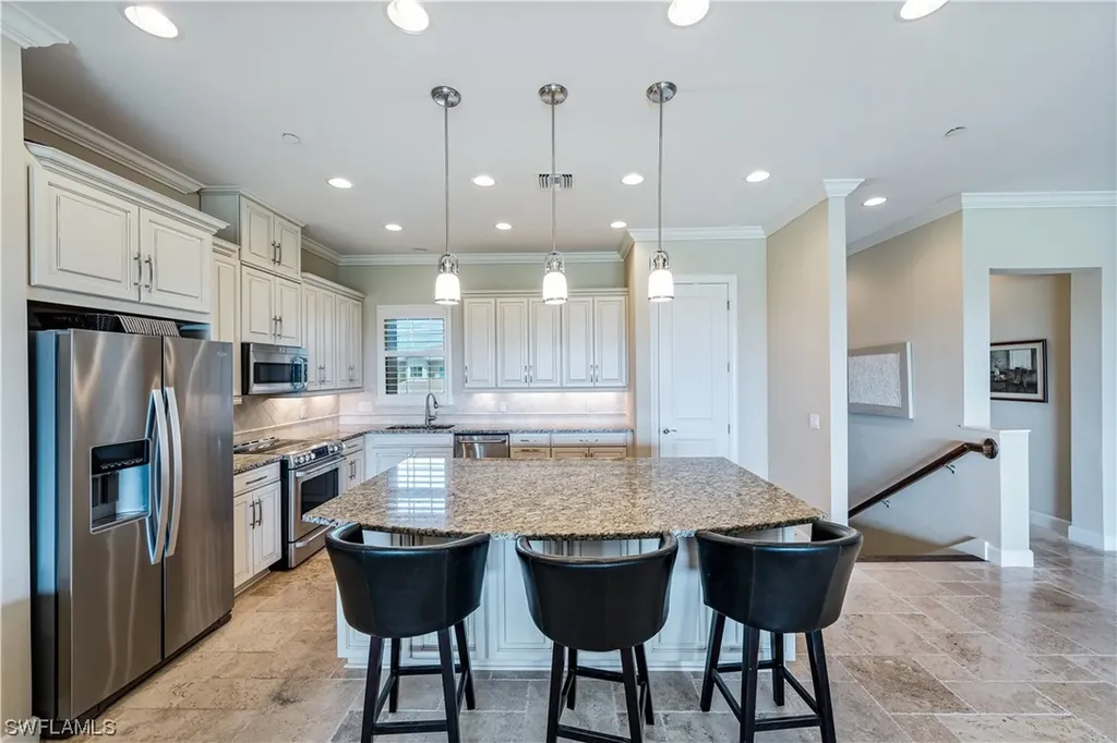 8760 Bellano Court Naples FL 34119