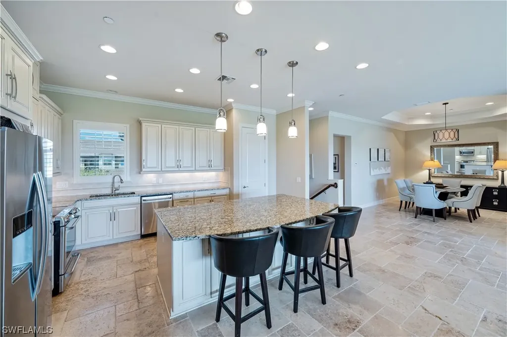 8760 Bellano Court Naples FL 34119