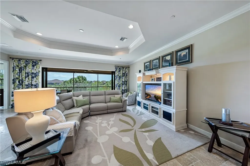 8760 Bellano Court Naples FL 34119