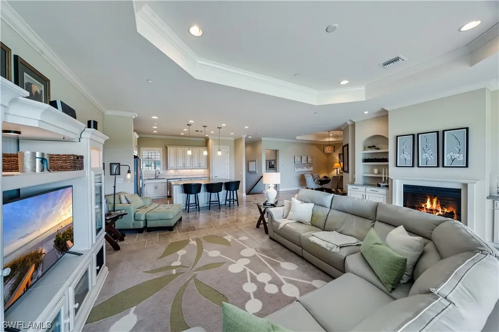 8760 Bellano Court Naples FL 34119